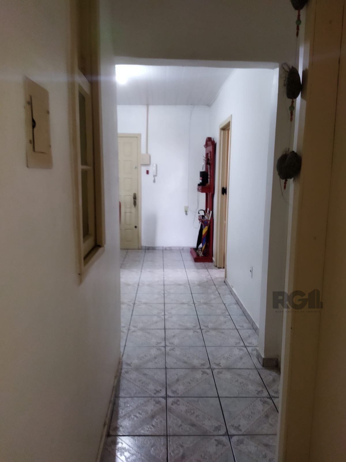 Apartamento à venda com 2 quartos, 40m² - Foto 7