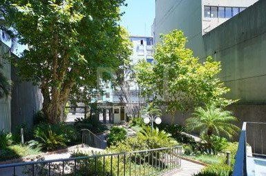 Apartamento à venda com 1 quarto, 43m² - Foto 12