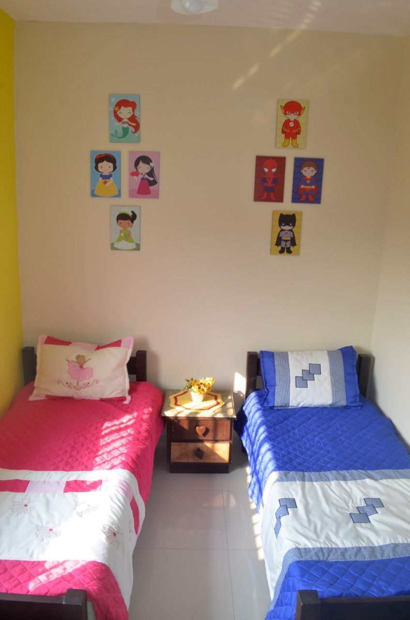 Casa, 3 quartos, 7 m² - Foto 26