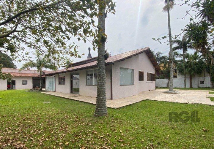 Casa à venda com 5 quartos, 521m² - Foto 1