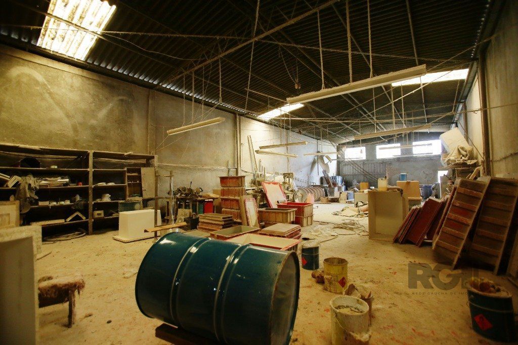 Depósito-Galpão - Foto 9