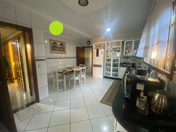 Sobrado à venda com 5 quartos, 525m² - Foto 4