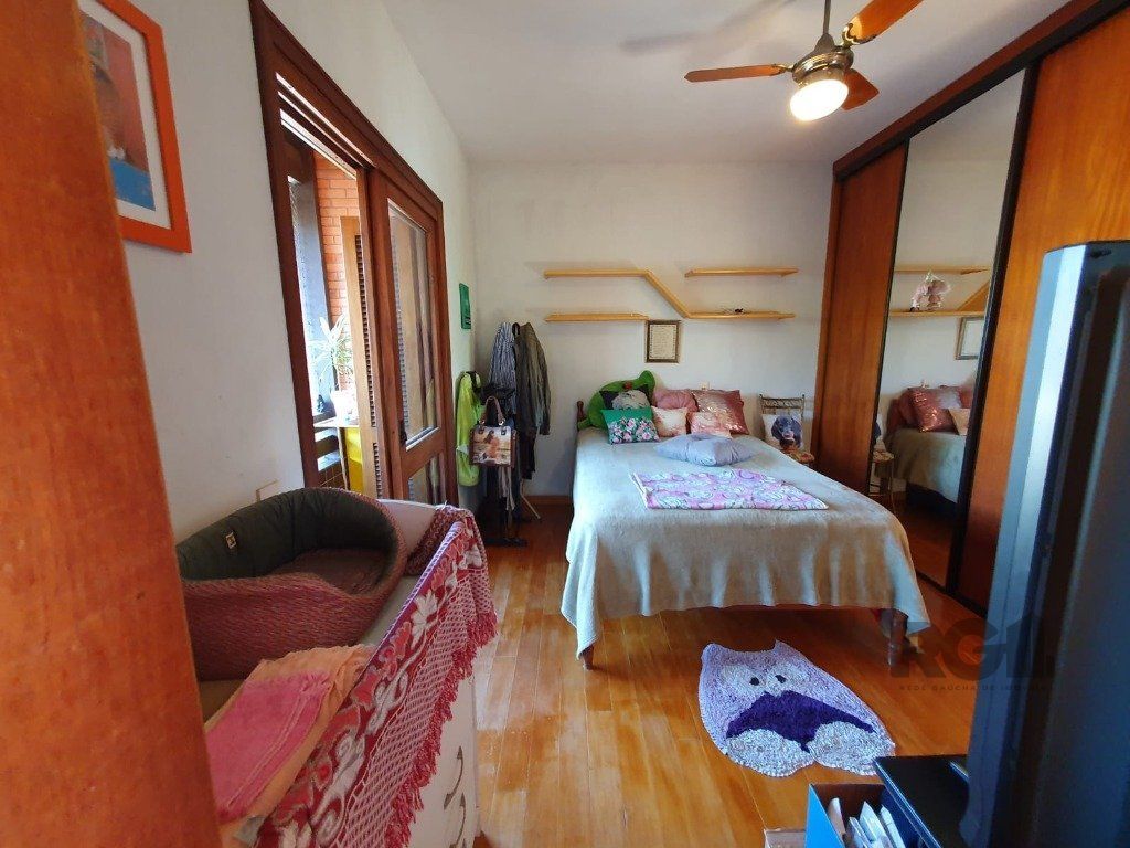 Sobrado, 3 quartos, 212 m² - Foto 27