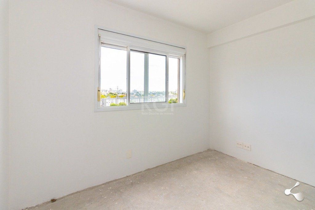 Apartamento à venda com 3 quartos, 75m² - Foto 4