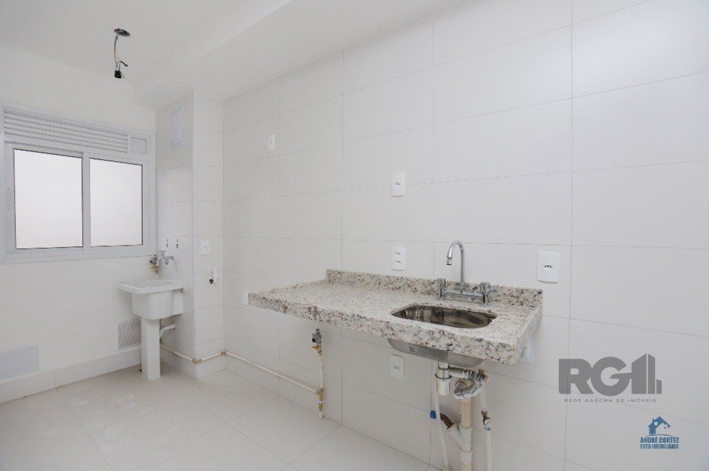 Apartamento à venda com 2 quartos, 56m² - Foto 11