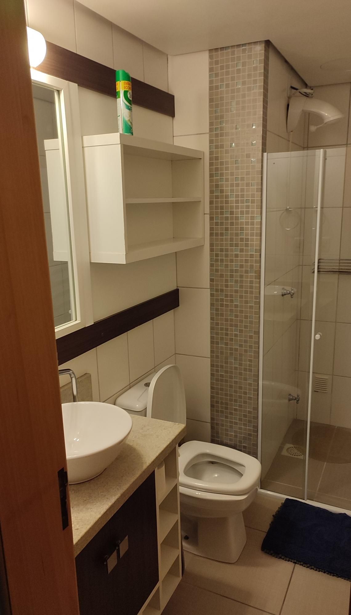 Apartamento, 1 quarto, 38 m² - Foto 8