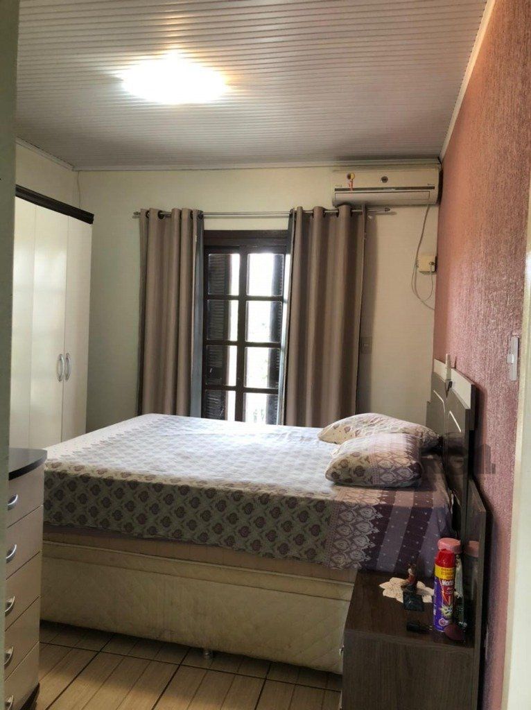 Casa à venda com 3 quartos, 137m² - Foto 12