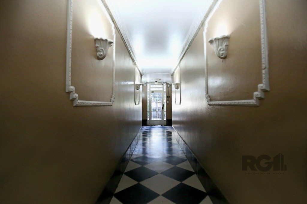 Apartamento à venda com 2 quartos, 56m² - Foto 20