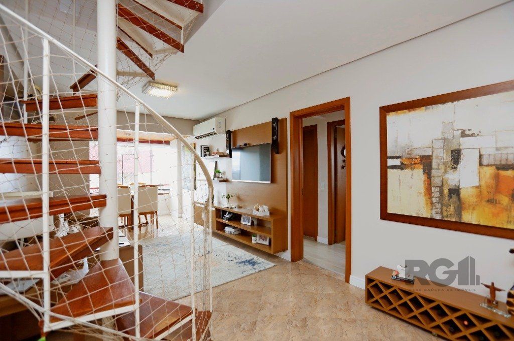 Cobertura, 3 quartos, 164 m² - Foto 13