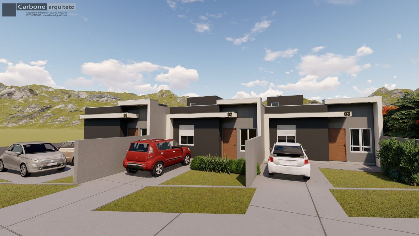 Casa, 3 quartos, à venda, 6.641 m², Harmonia - Canoas — foto 3