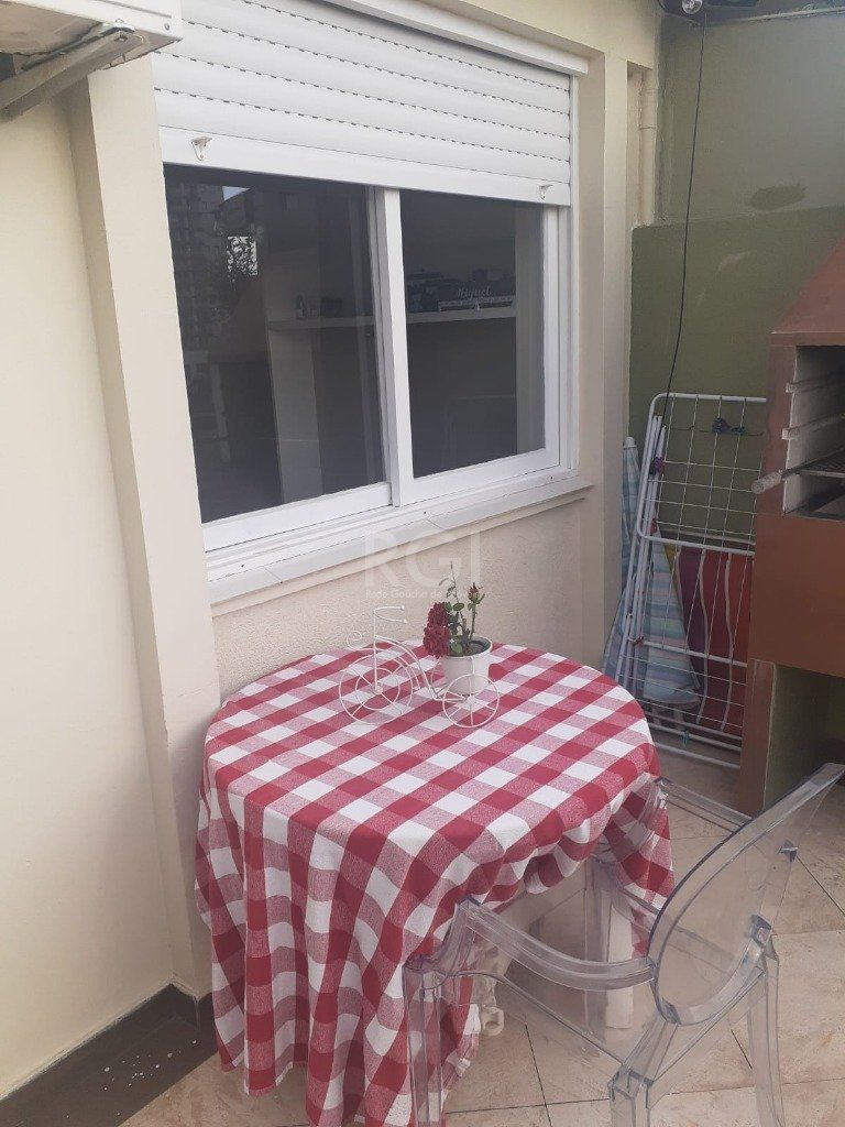 Cobertura, 1 quarto, 60 m² - Foto 9