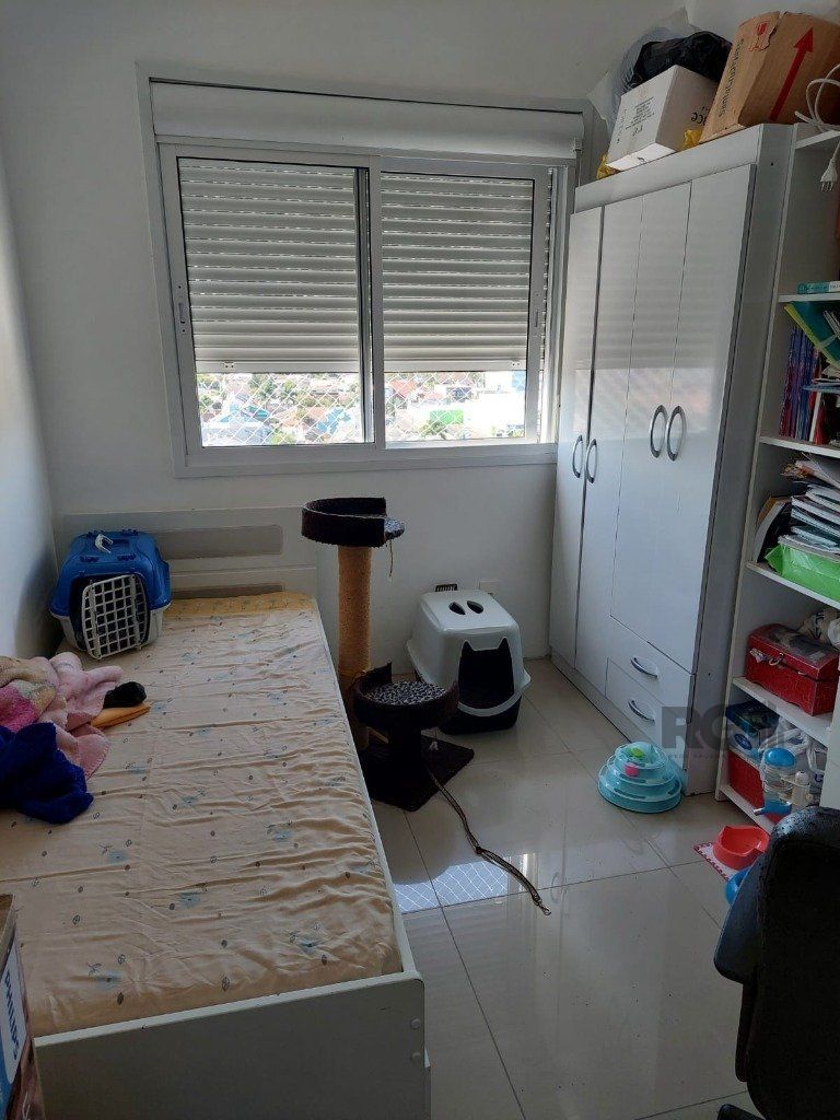 Apartamento à venda com 3 quartos, 73m² - Foto 13