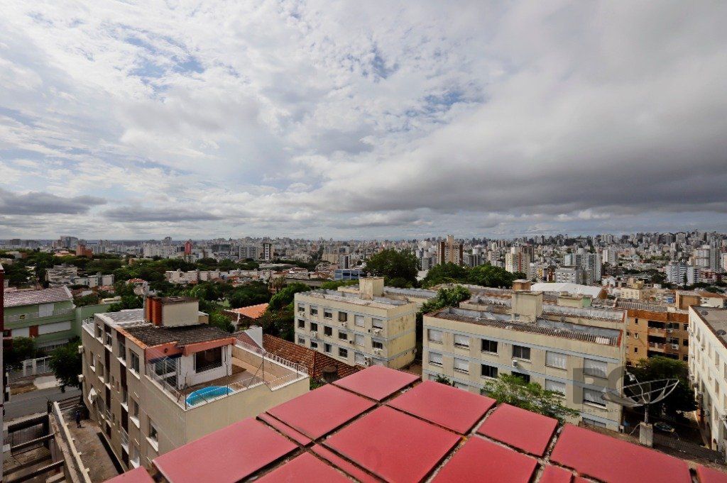 Cobertura, 3 quartos, 164 m² - Foto 4