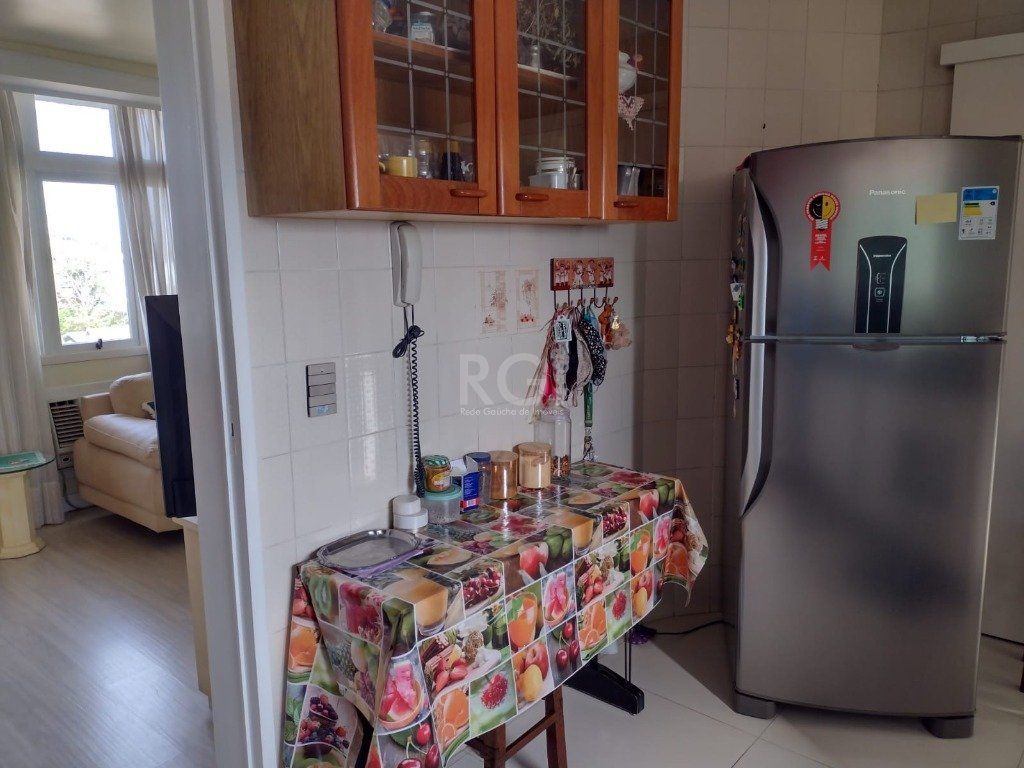 Apartamento à venda com 3 quartos, 118m² - Foto 21