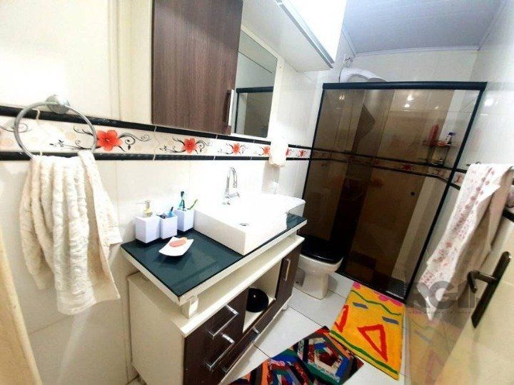 Casa à venda com 2 quartos, 82m² - Foto 8