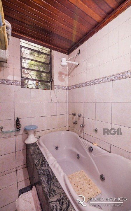 Casa à venda com 3 quartos, 120m² - Foto 9