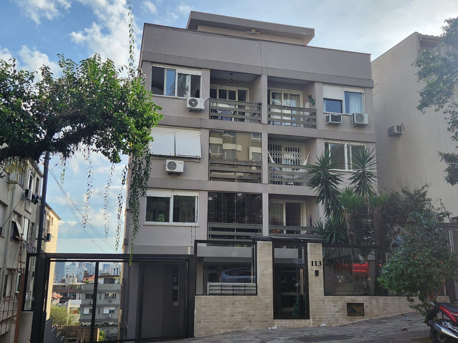 Apartamento, 2 quartos, 57 m² - Foto 15