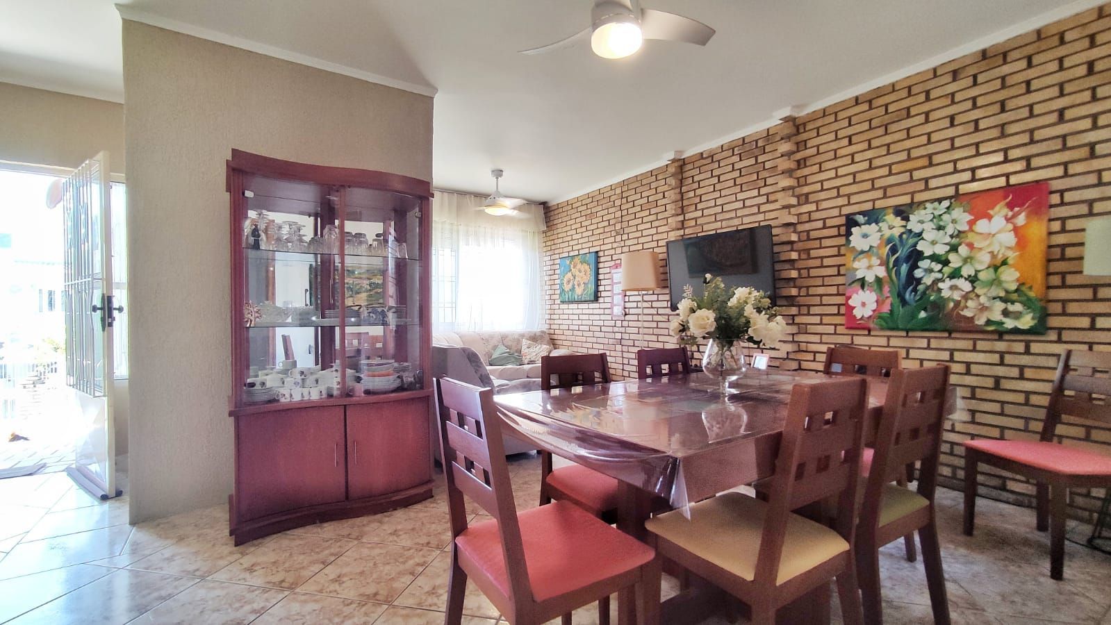 Casa, 4 quartos, 153 m² - Foto 7
