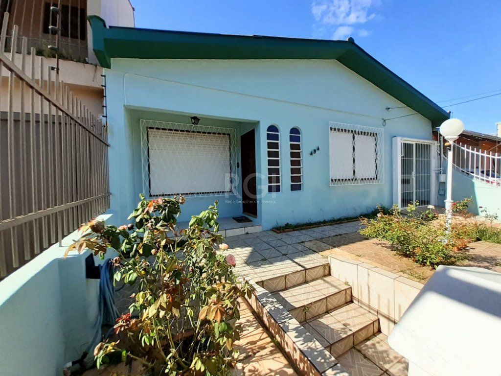 Casa, 3 quartos, 14900 m² - Foto 2