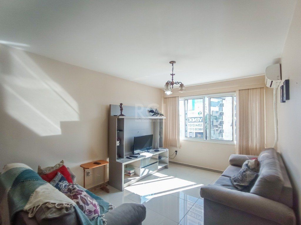 Apartamento, 2 quartos, 69 m² - Foto 2