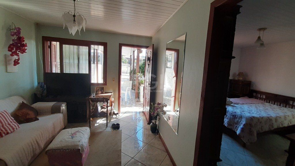Casa à venda com 3 quartos, 98m² - Foto 11