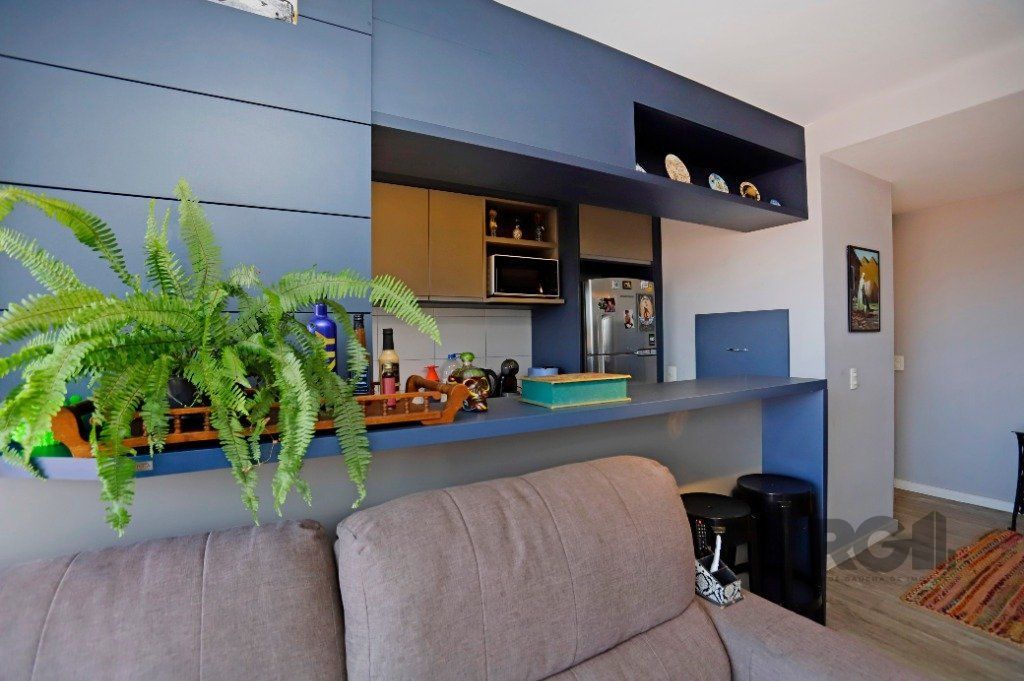 Apartamento à venda com 2 quartos, 66m² - Foto 8