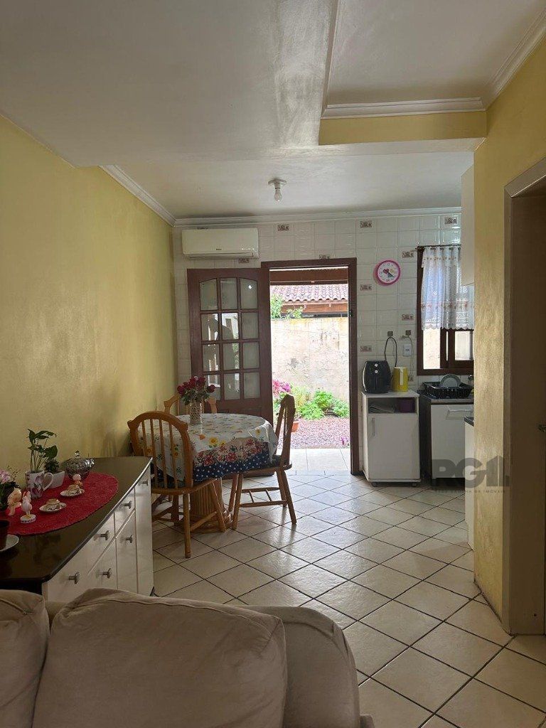 Casa de Condomínio, 2 quartos - Foto 2