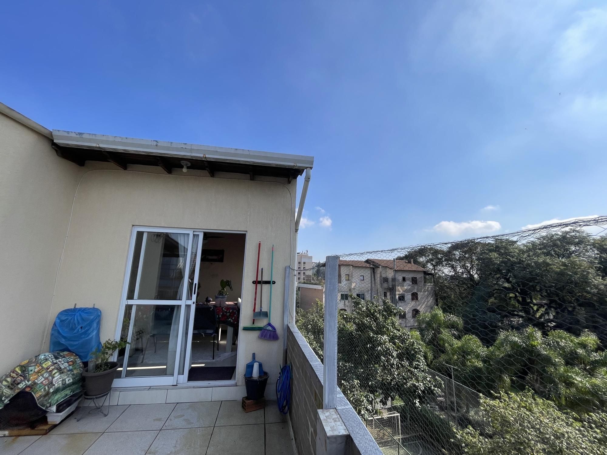 Cobertura à venda com 3 quartos, 98m² - Foto 31