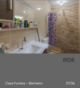 Casa à venda com 4 quartos, 300m² - Foto 17