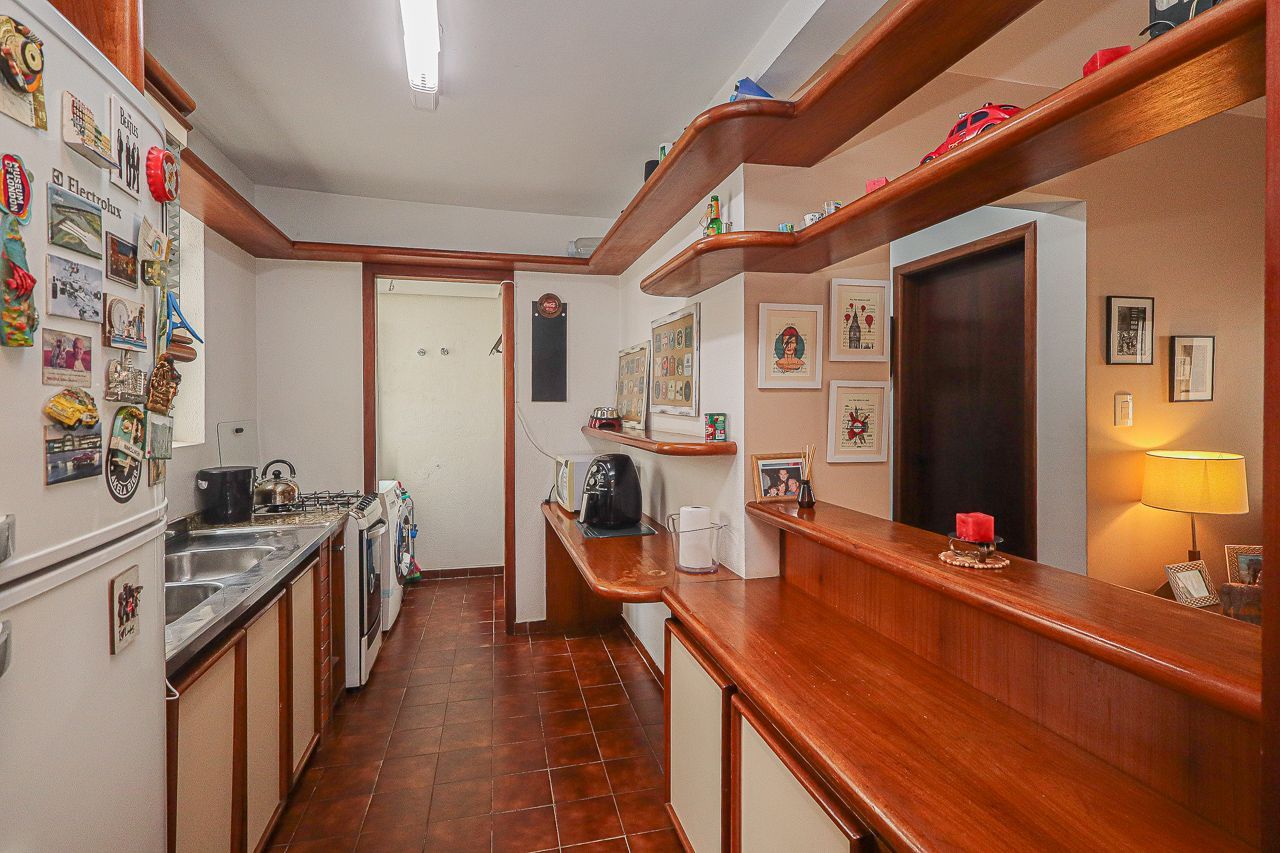 Apartamento, 1 quarto, à venda, 57 m², Bom Fim - Porto Alegre — foto 5