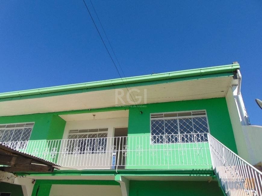 Casa, 3 quartos, 141 m² - Foto 2