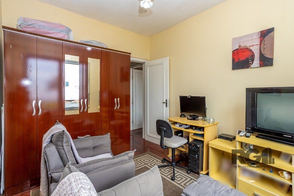 Apartamento à venda com 2 quartos, 57m² - Foto 8