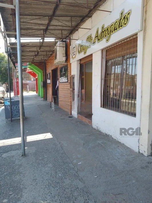Loja-Salão à venda, 232m² - Foto 3