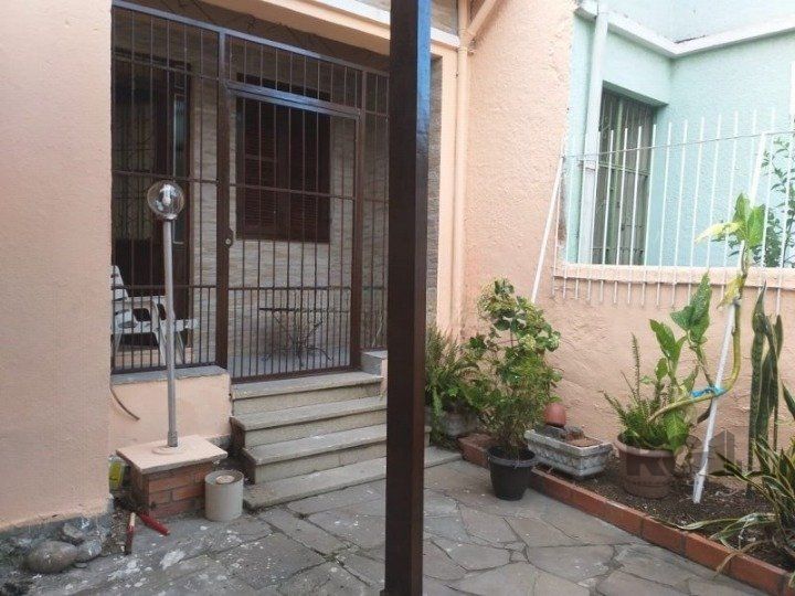Casa à venda com 3 quartos, 120m² - Foto 4