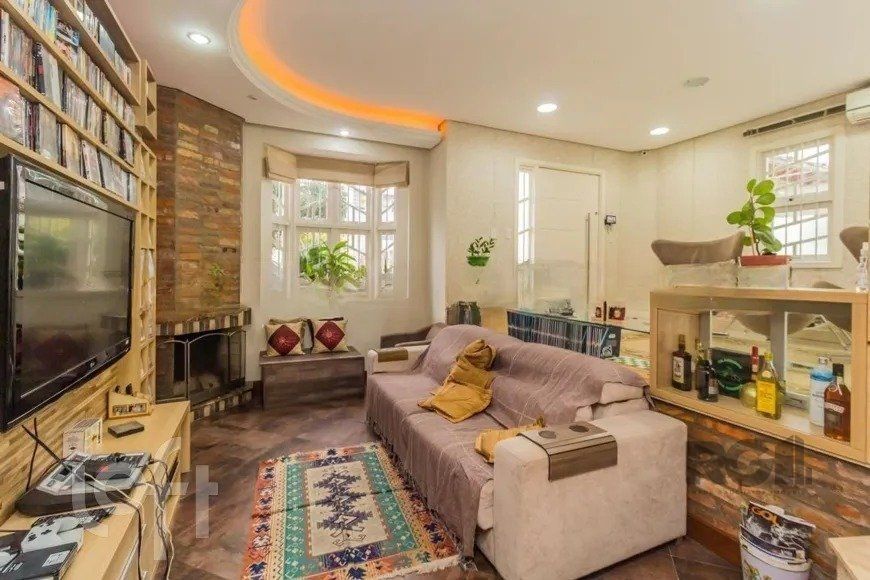 Casa, 4 quartos, 330 m² - Foto 5