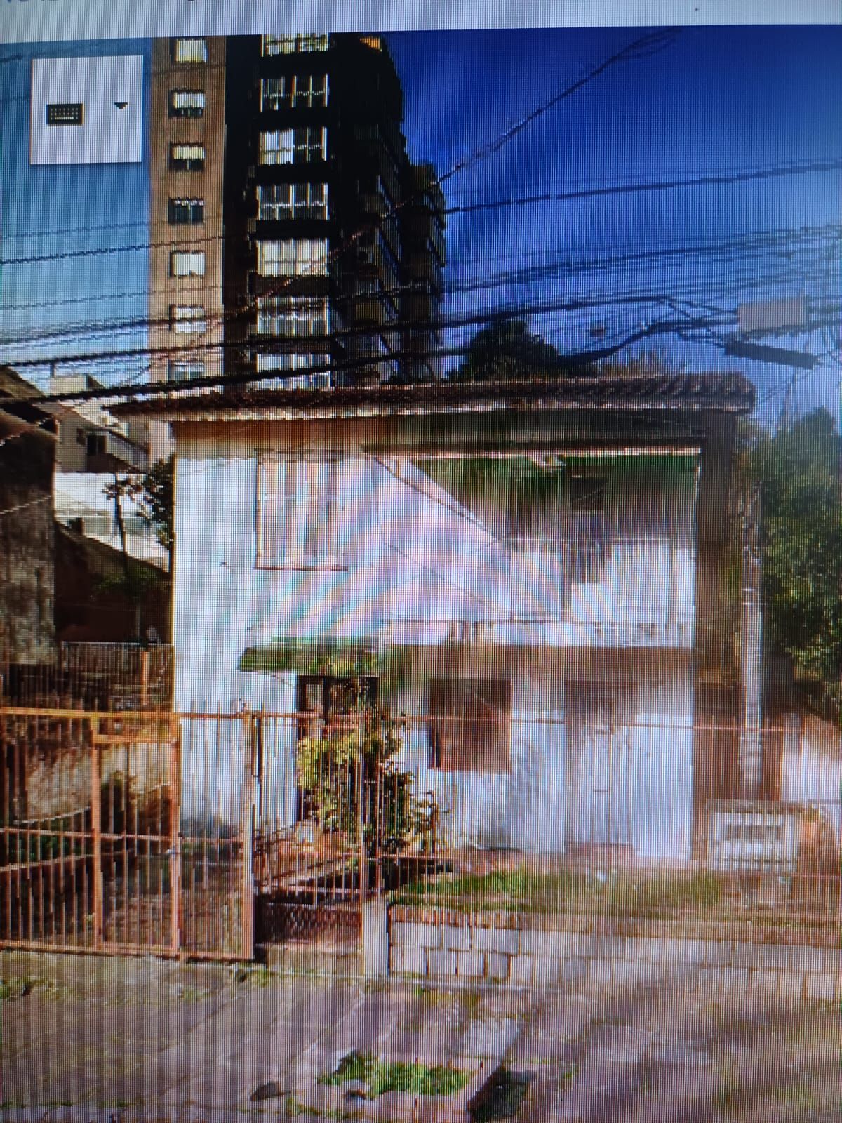 Casa 3 dormitórios no bairro Jardim São Pedro