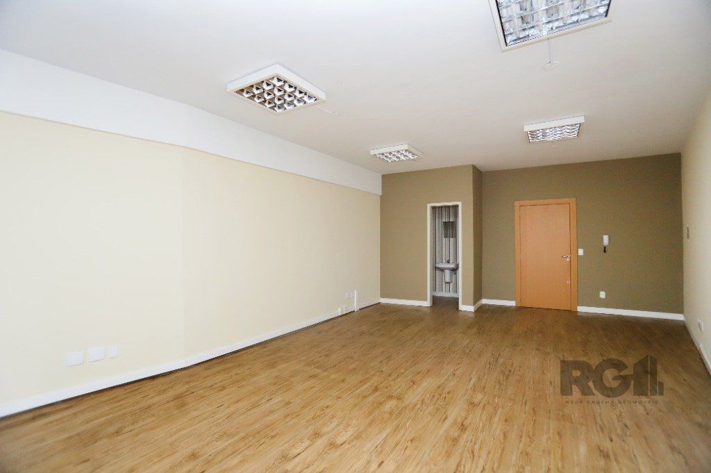 Conjunto Comercial-Sala à venda, 34m² - Foto 2