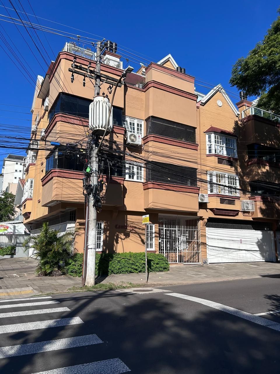 Apartamento, 2 quartos, 64 m² - Foto 30
