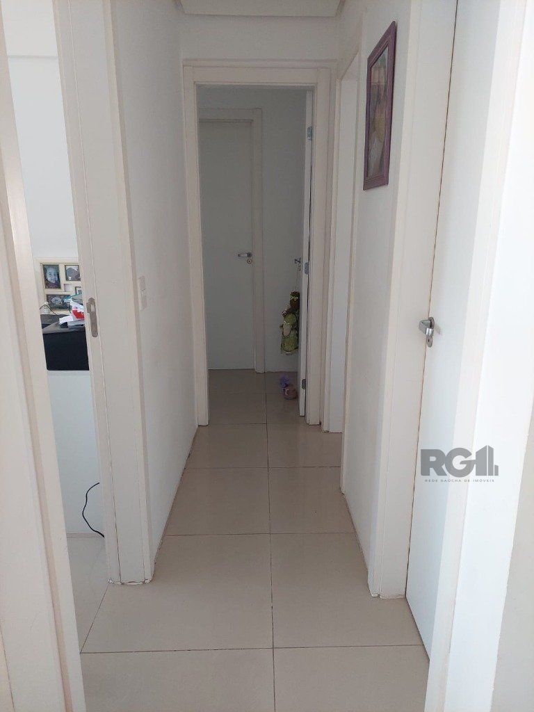 Apartamento à venda com 3 quartos, 73m² - Foto 8