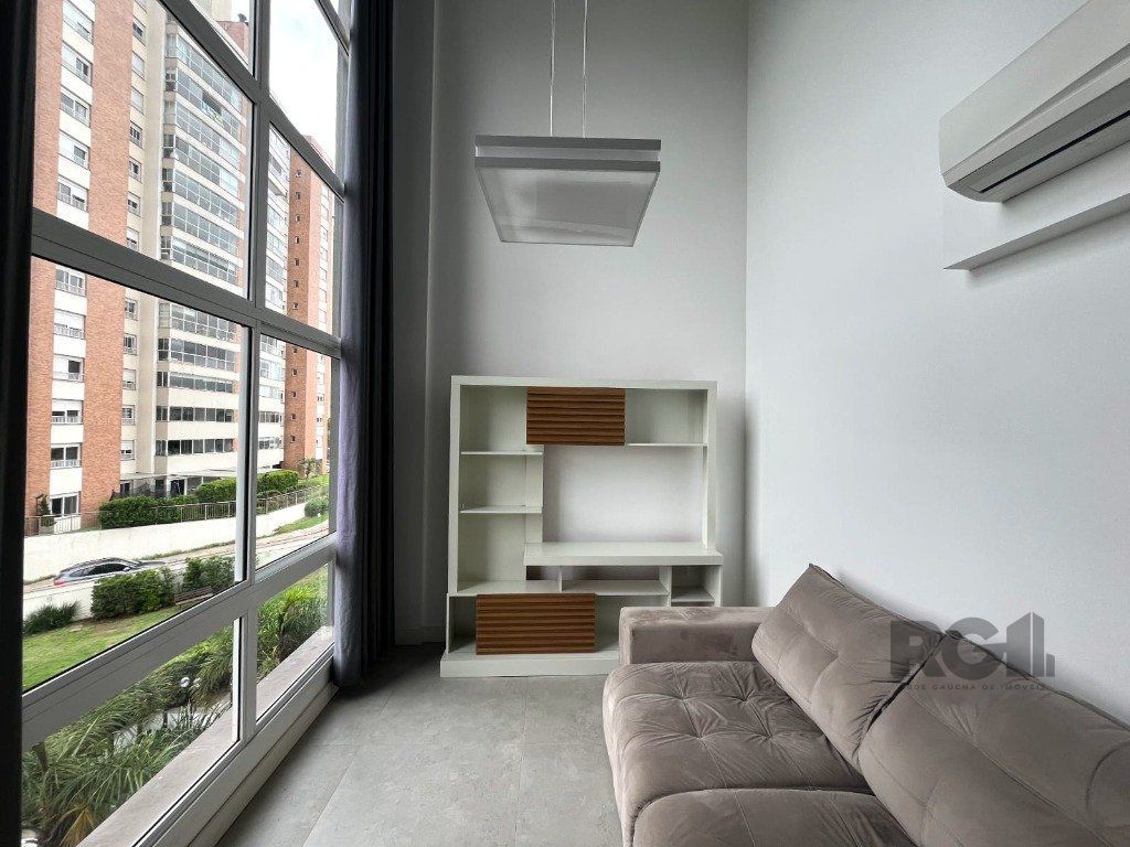 Apartamento, 1 quarto, 63 m² - Foto 3