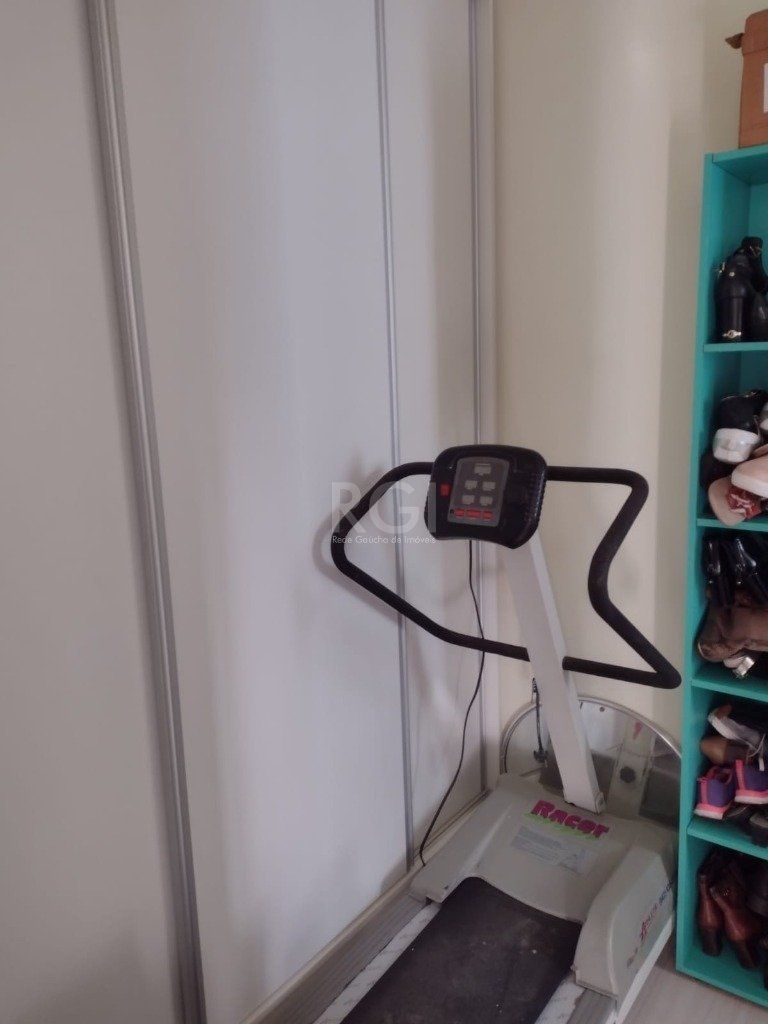 Apartamento à venda com 3 quartos, 118m² - Foto 24