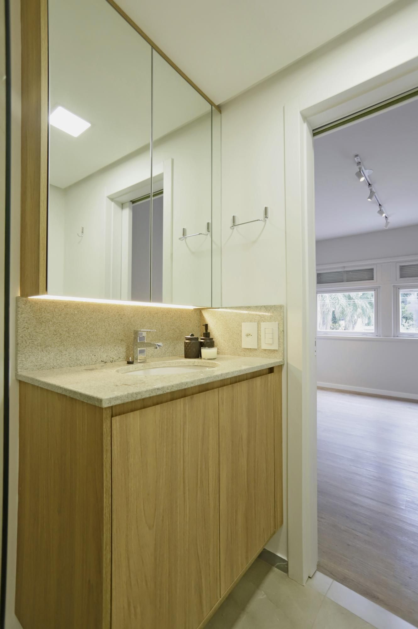 Apartamento à venda com 3 quartos, 143m² - Foto 29