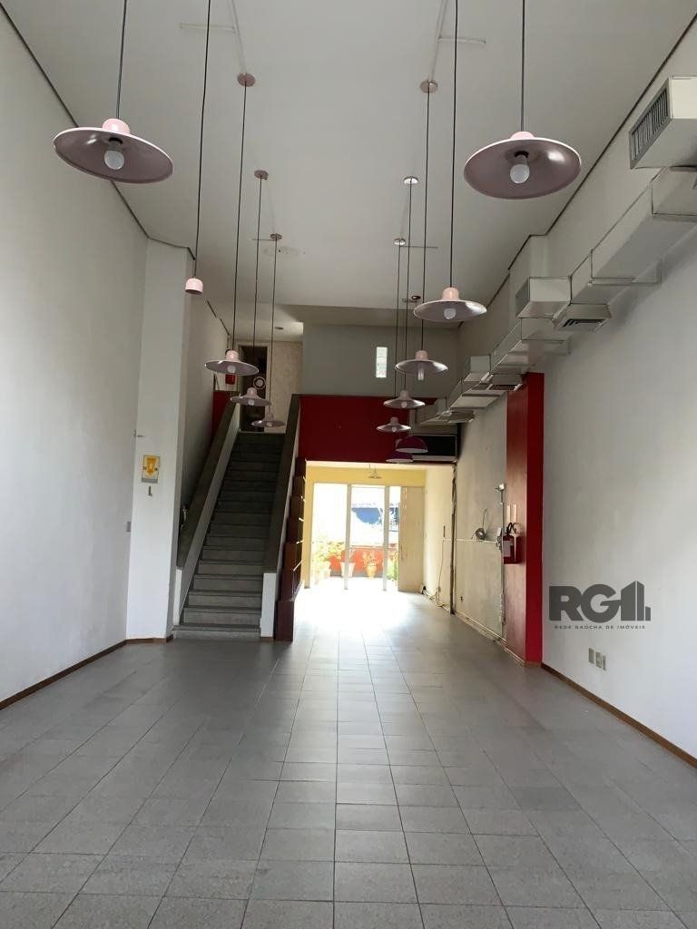 Loja-Salão, 131 m² - Foto 1