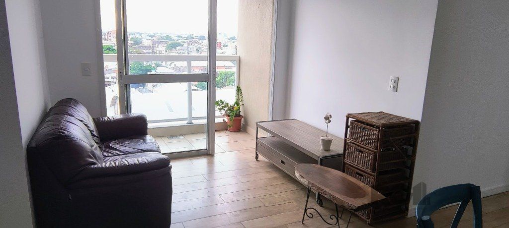 Apartamento à venda com 2 quartos, 64m² - Foto 6
