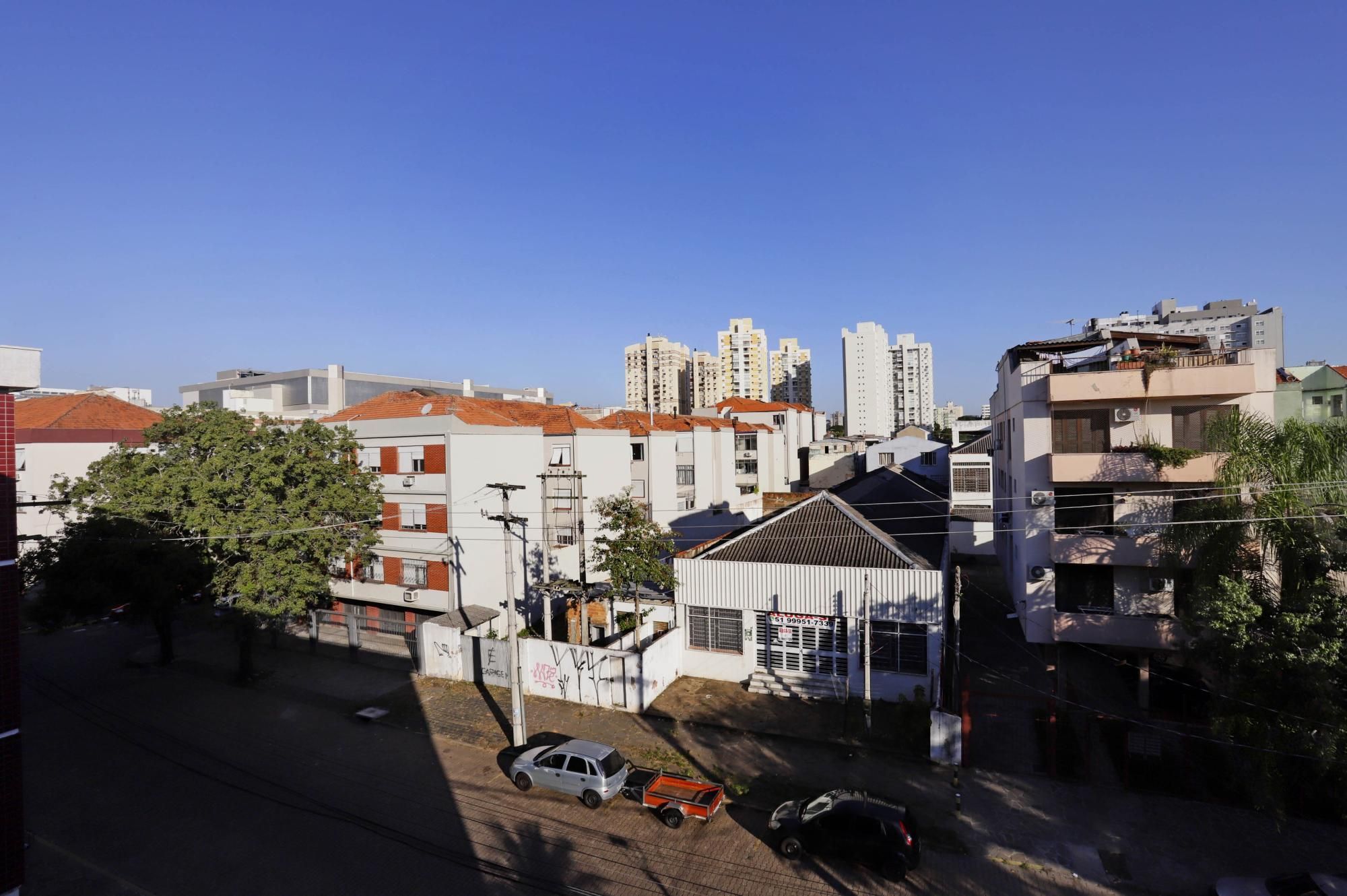 Apartamento, 2 quartos, 60 m² - Foto 13