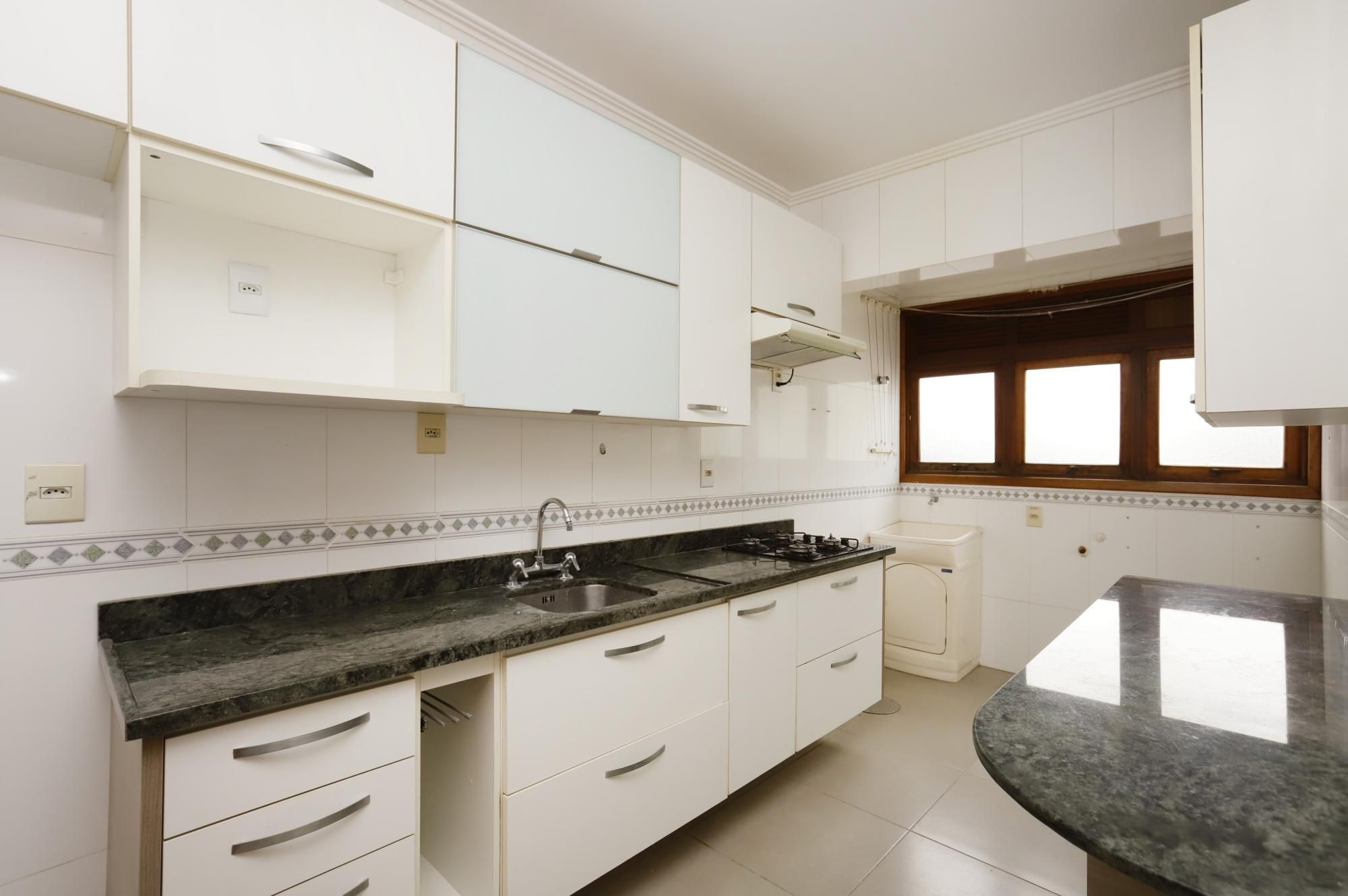 Apartamento à venda com 2 quartos, 57m² - Foto 5