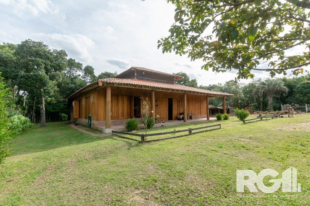 Sítio à venda com 4 quartos, 1m² - Foto 5