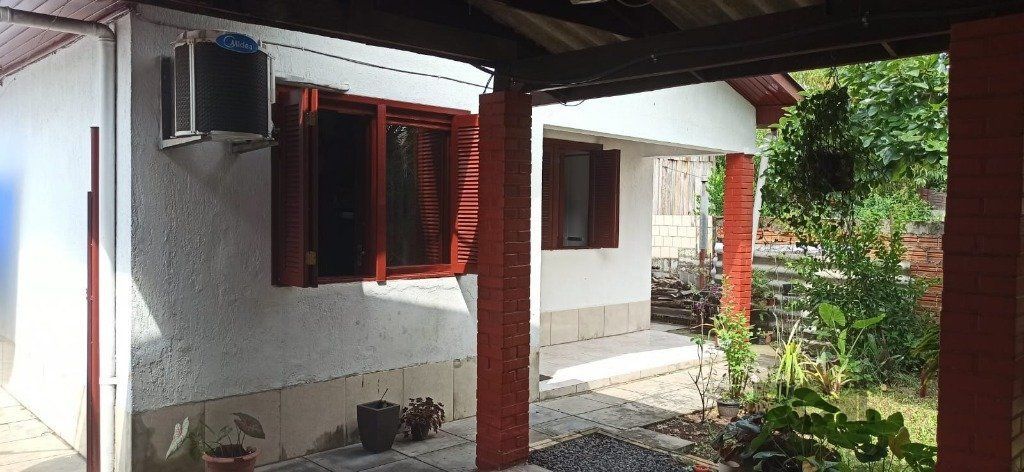 Casa 3 Dormitório(s) Bairro Estância Velha