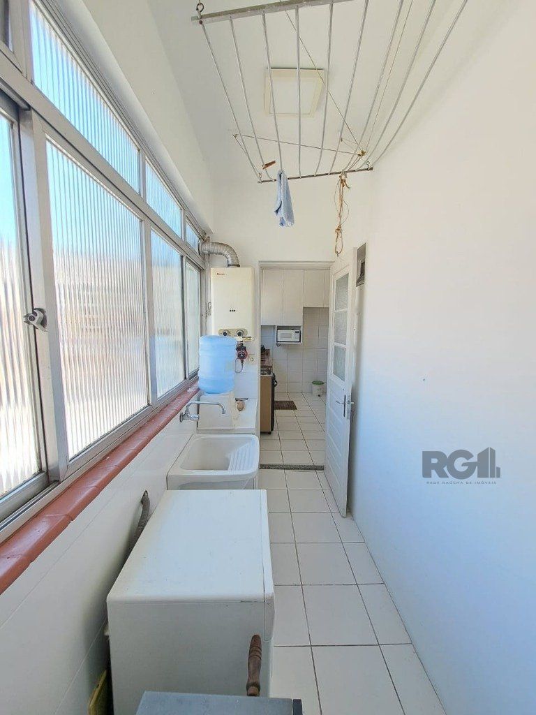 Apartamento à venda com 3 quartos, 118m² - Foto 5