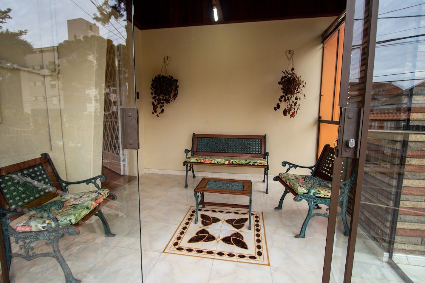 Casa, 3 quartos, 164 m² - Foto 3